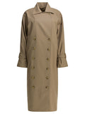 Toteme "signature" Trench