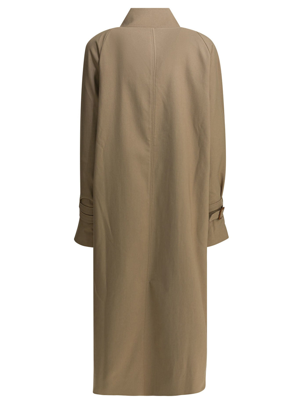 Toteme "signature" Trench