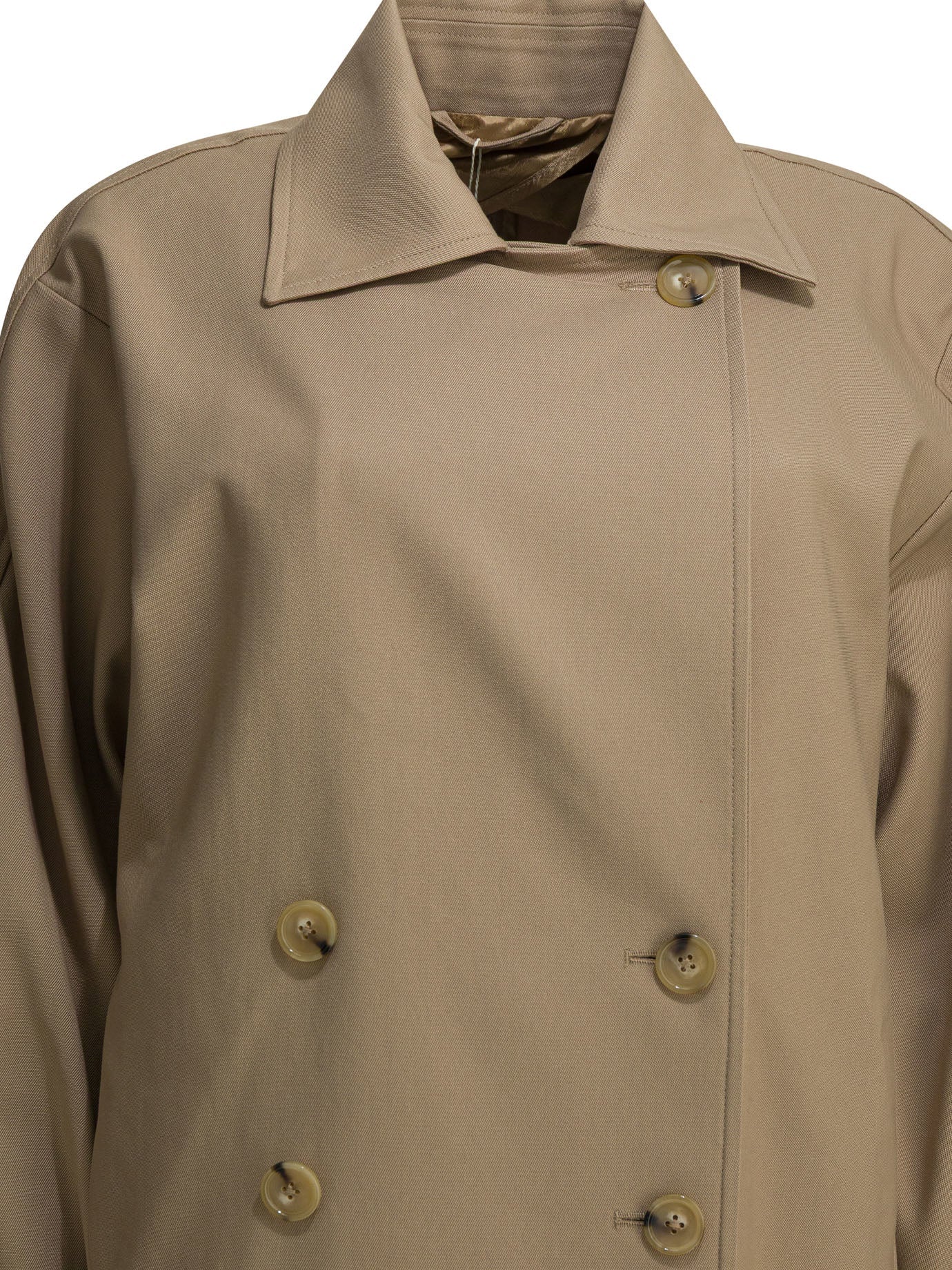 Toteme "signature" Trench