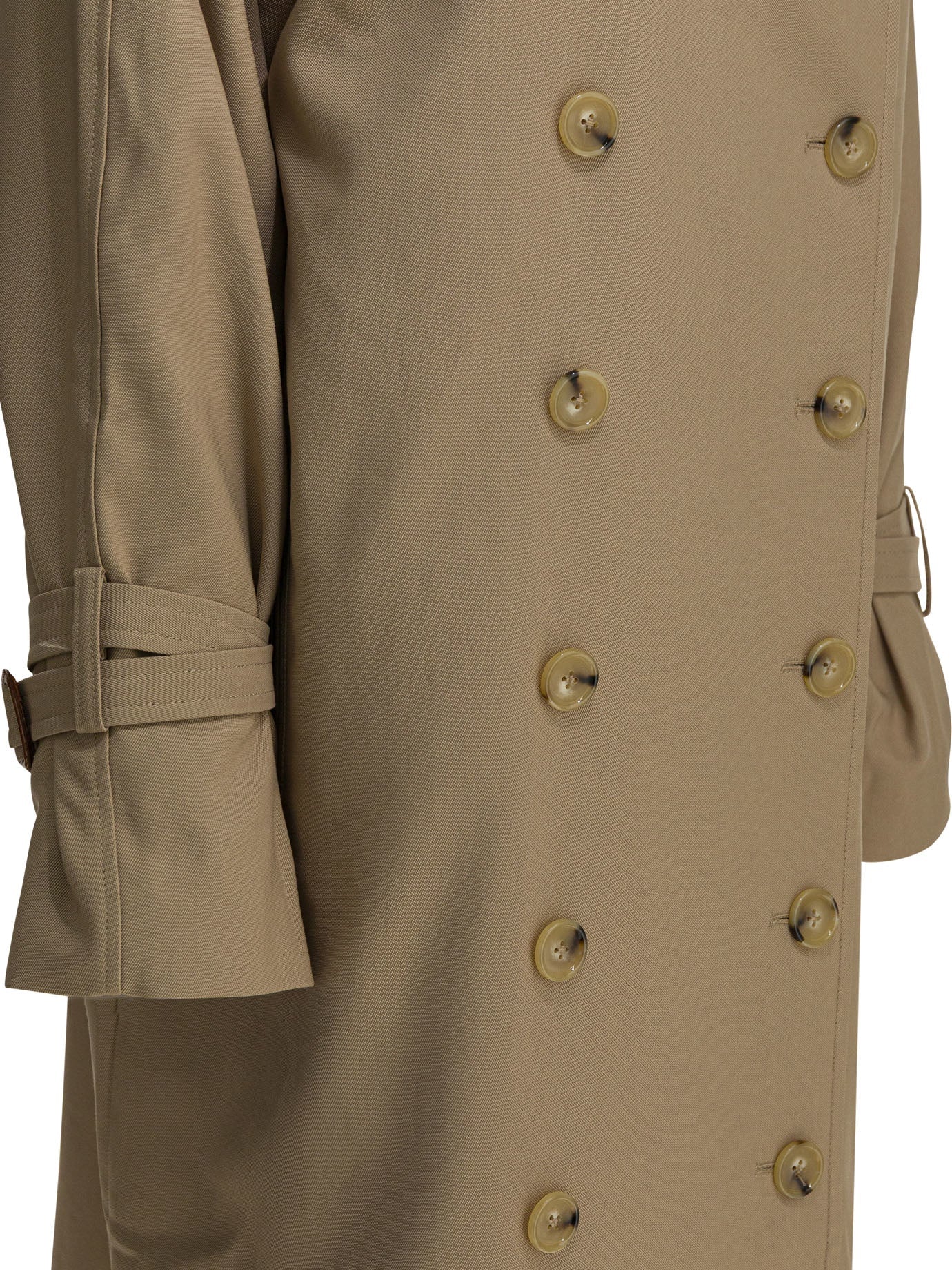 Toteme "signature" Trench