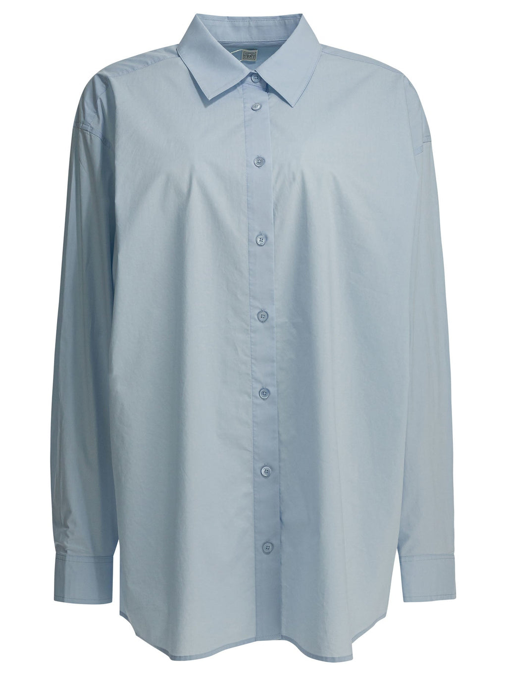 Toteme "classic" Shirt
