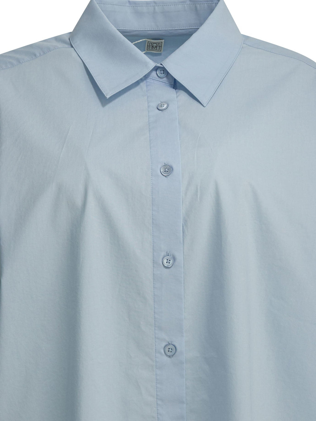 Toteme "classic" Shirt