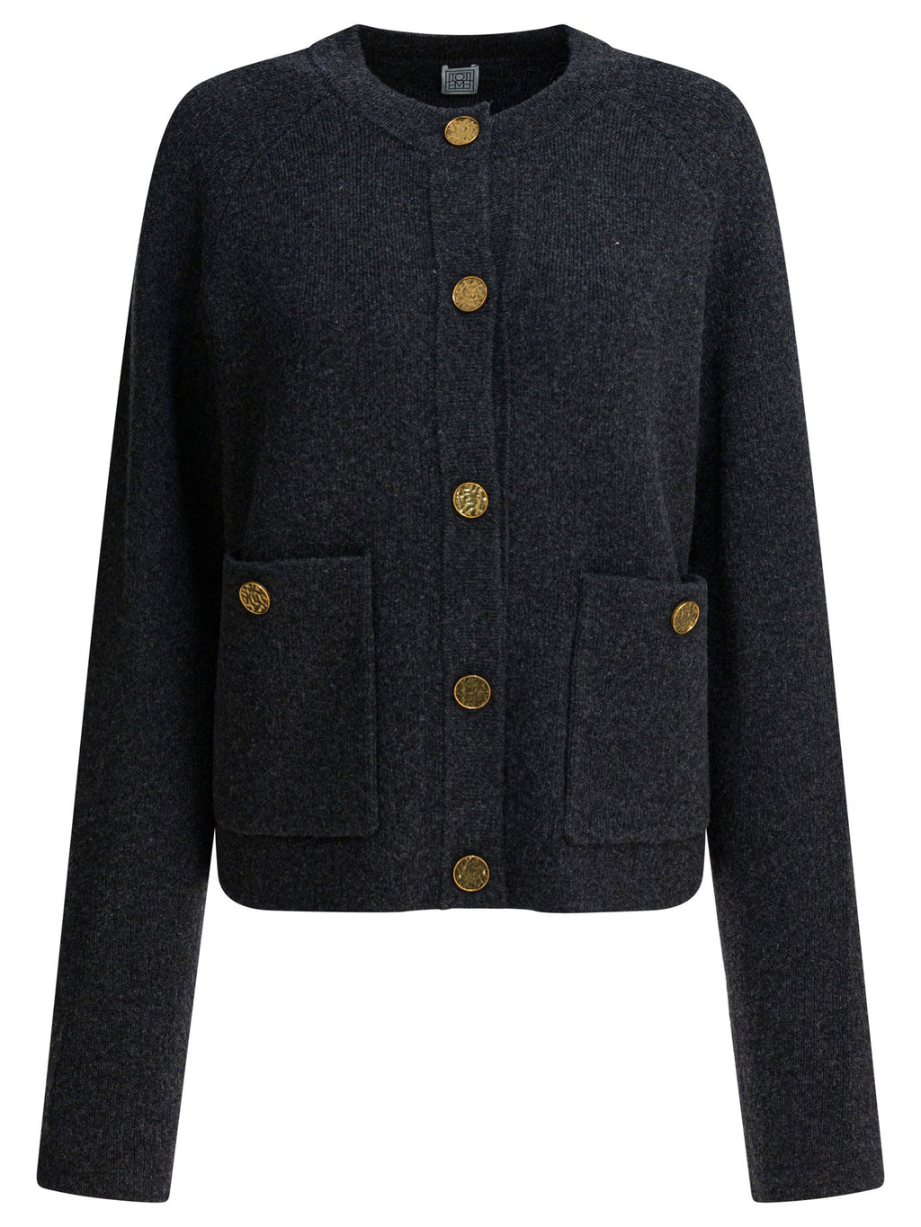 Toteme Knitwear