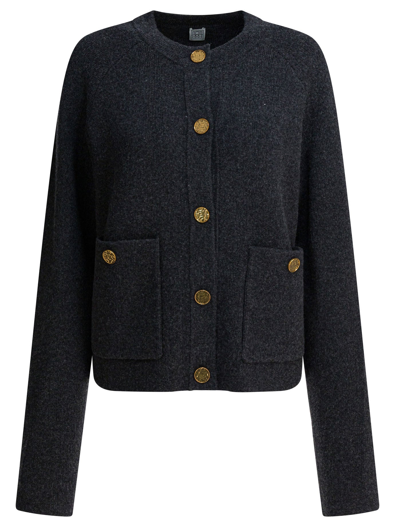 Toteme Knitwear