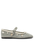 Toujours "lou Lou" Ballerinas