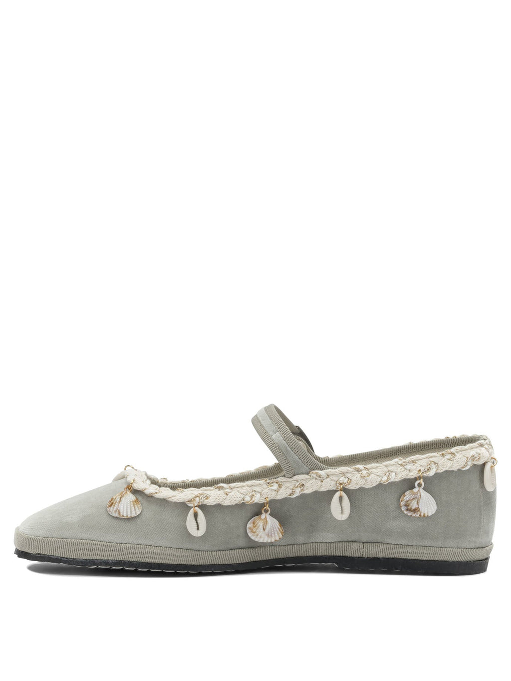 Toujours "lou Lou" Ballerinas