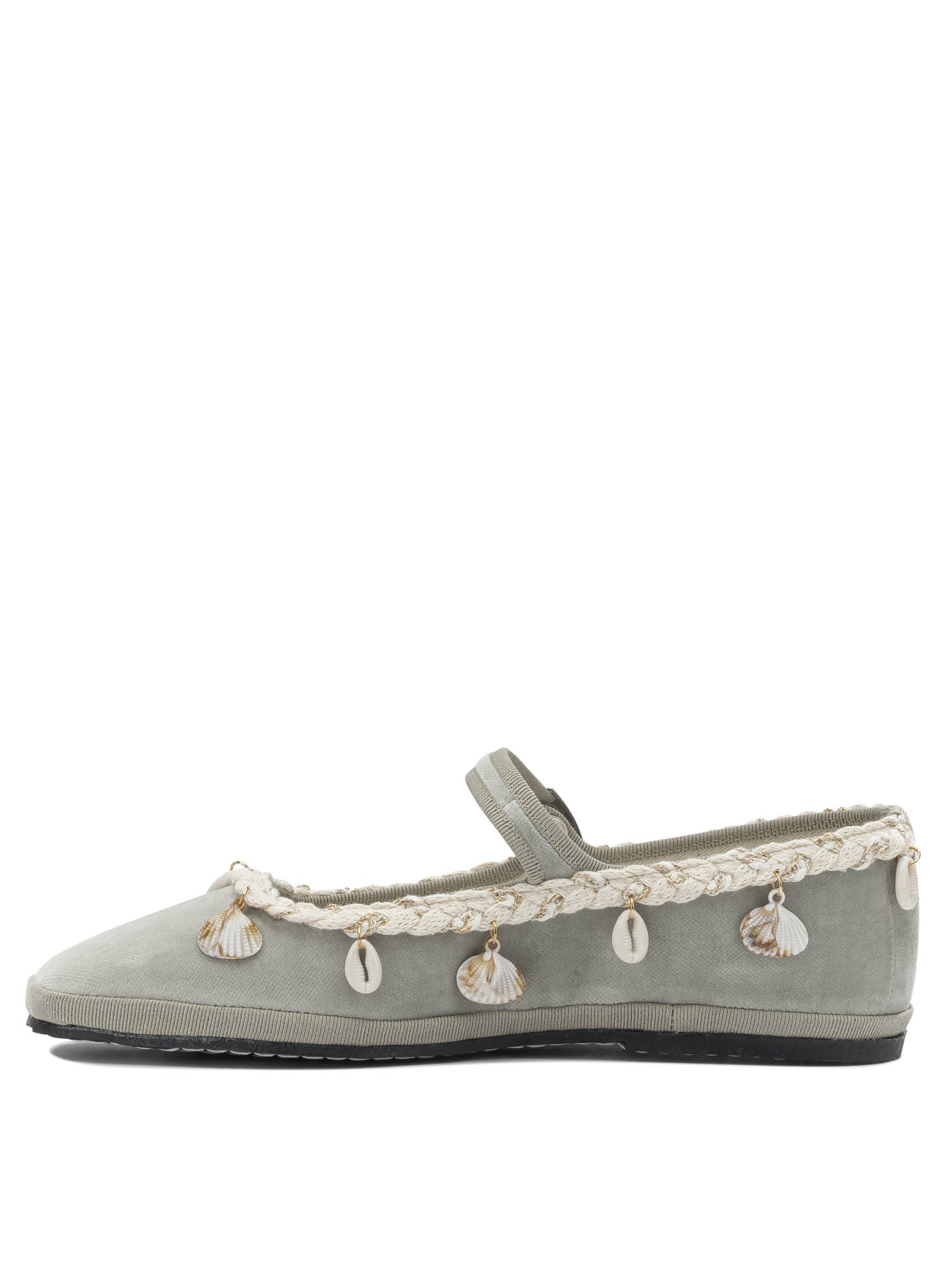 Toujours "lou Lou" Ballerinas