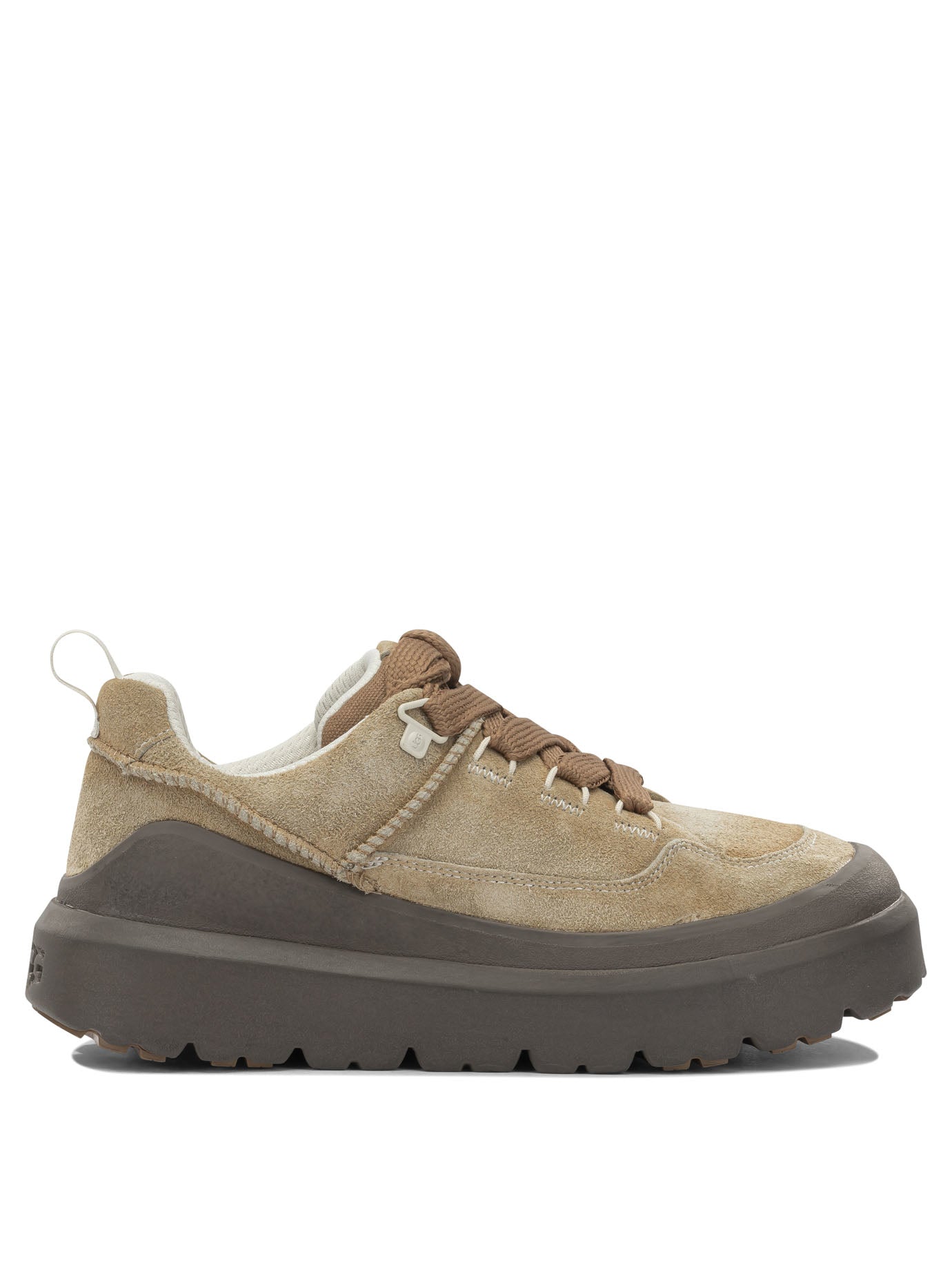 Ugg "heritage Utility Knoll" Low Top Sneakers