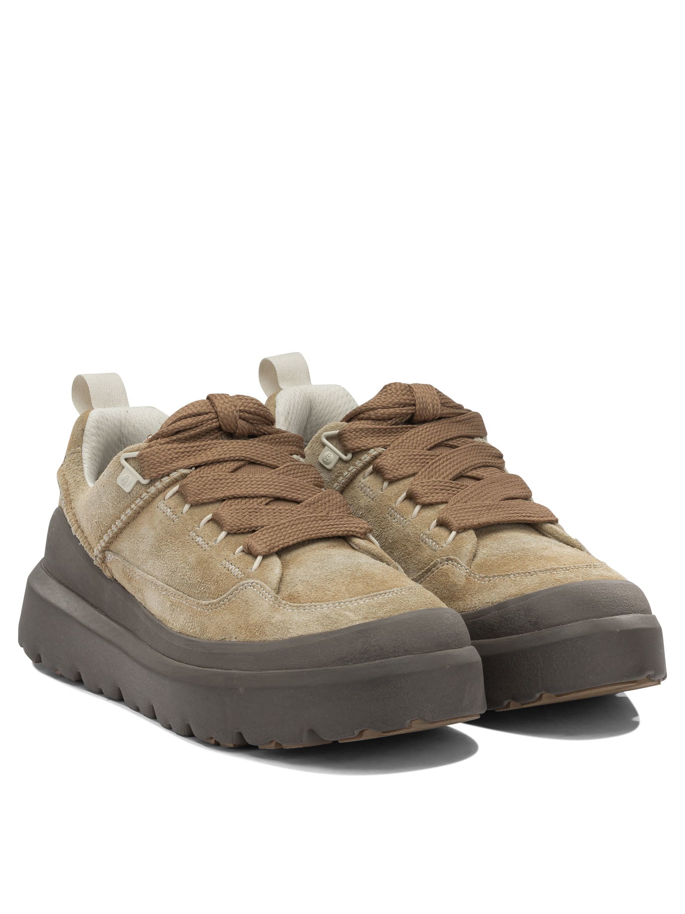 Ugg "heritage Utility Knoll" Low Top Sneakers