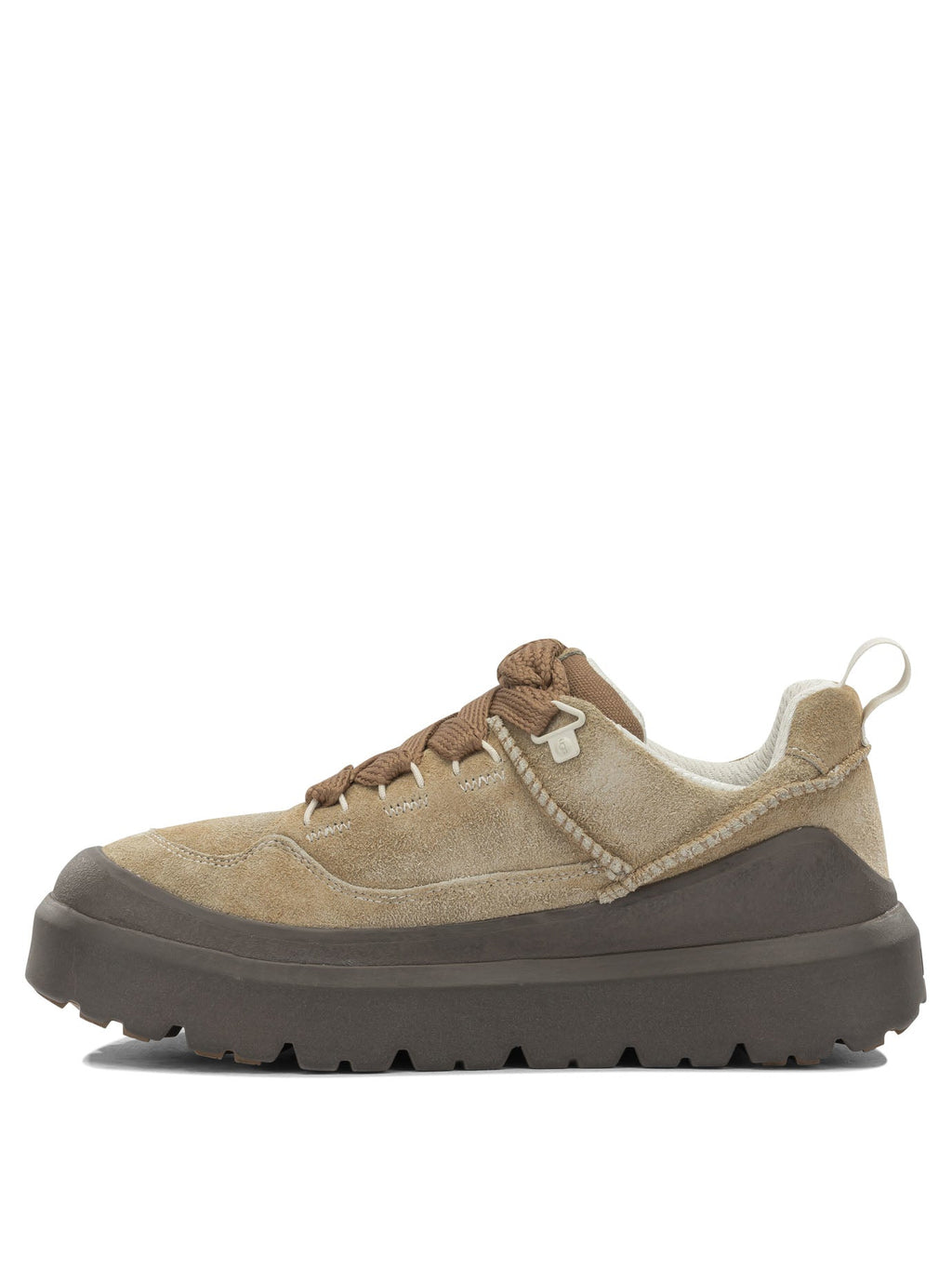 Ugg "heritage Utility Knoll" Low Top Sneakers