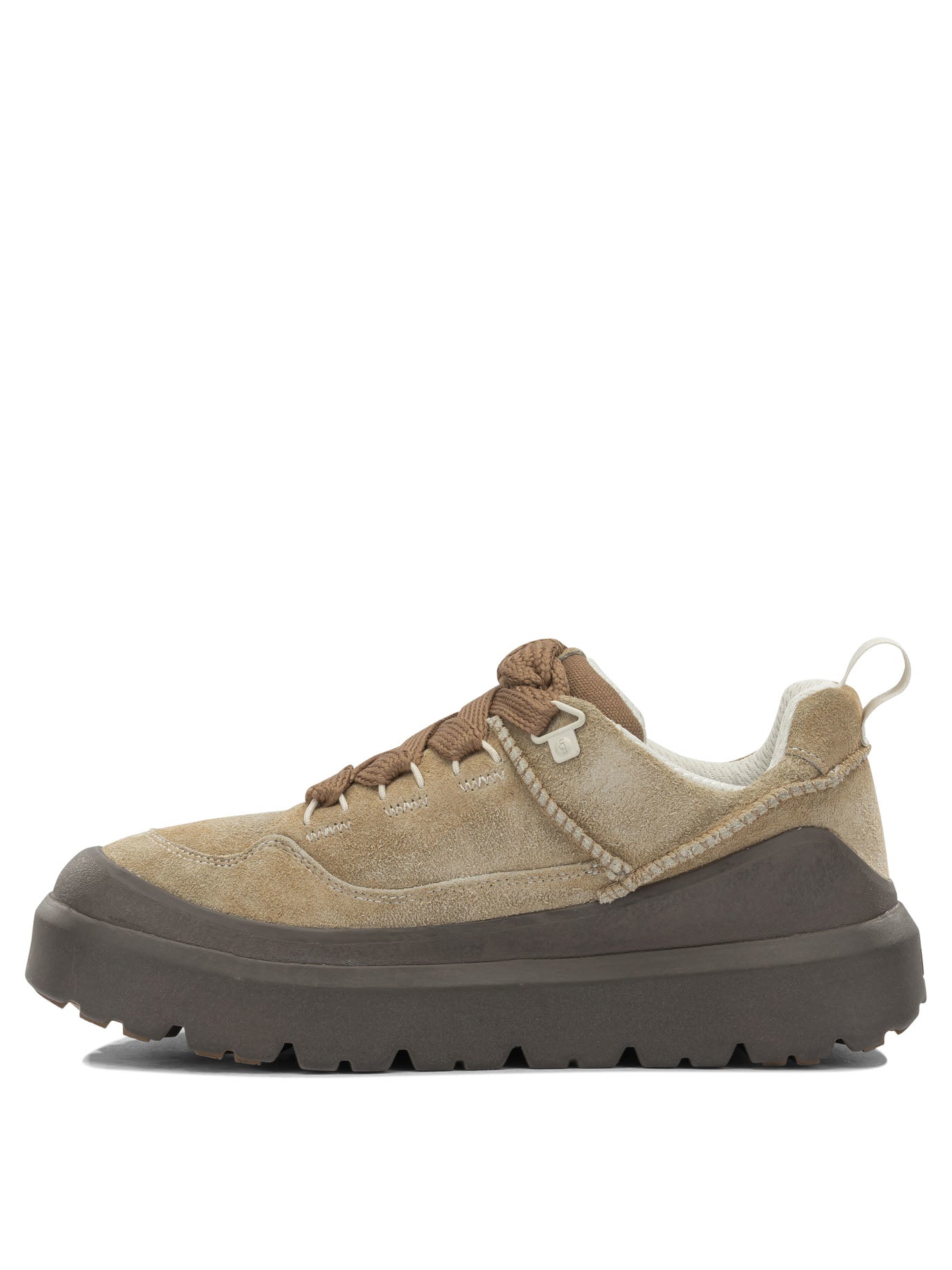 Ugg "heritage Utility Knoll" Low Top Sneakers