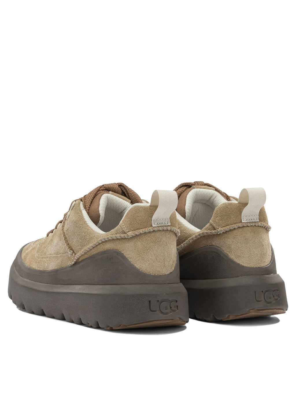 Ugg "heritage Utility Knoll" Low Top Sneakers