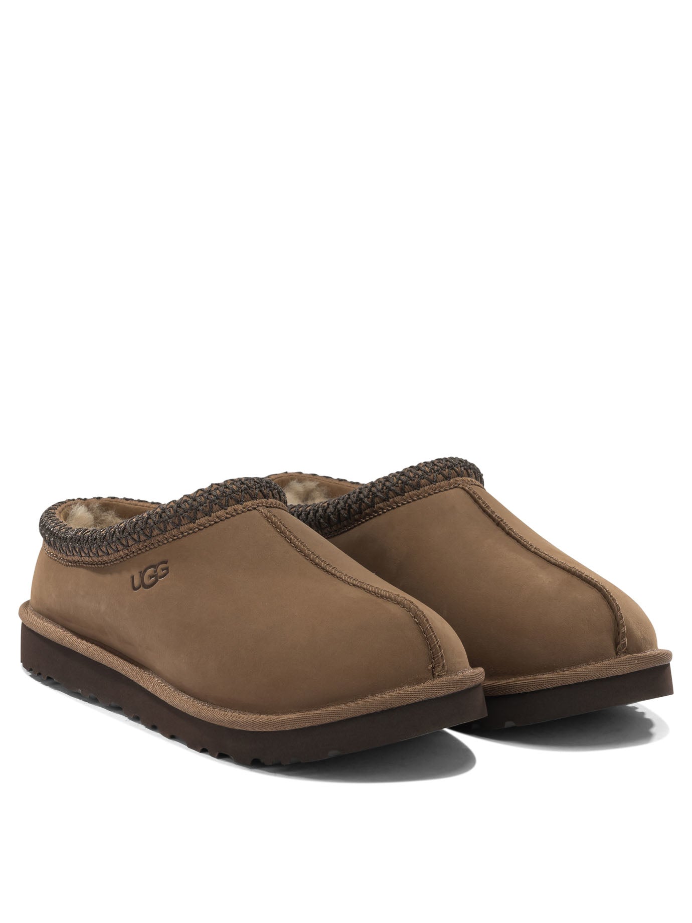 Ugg Loafers & Slippers