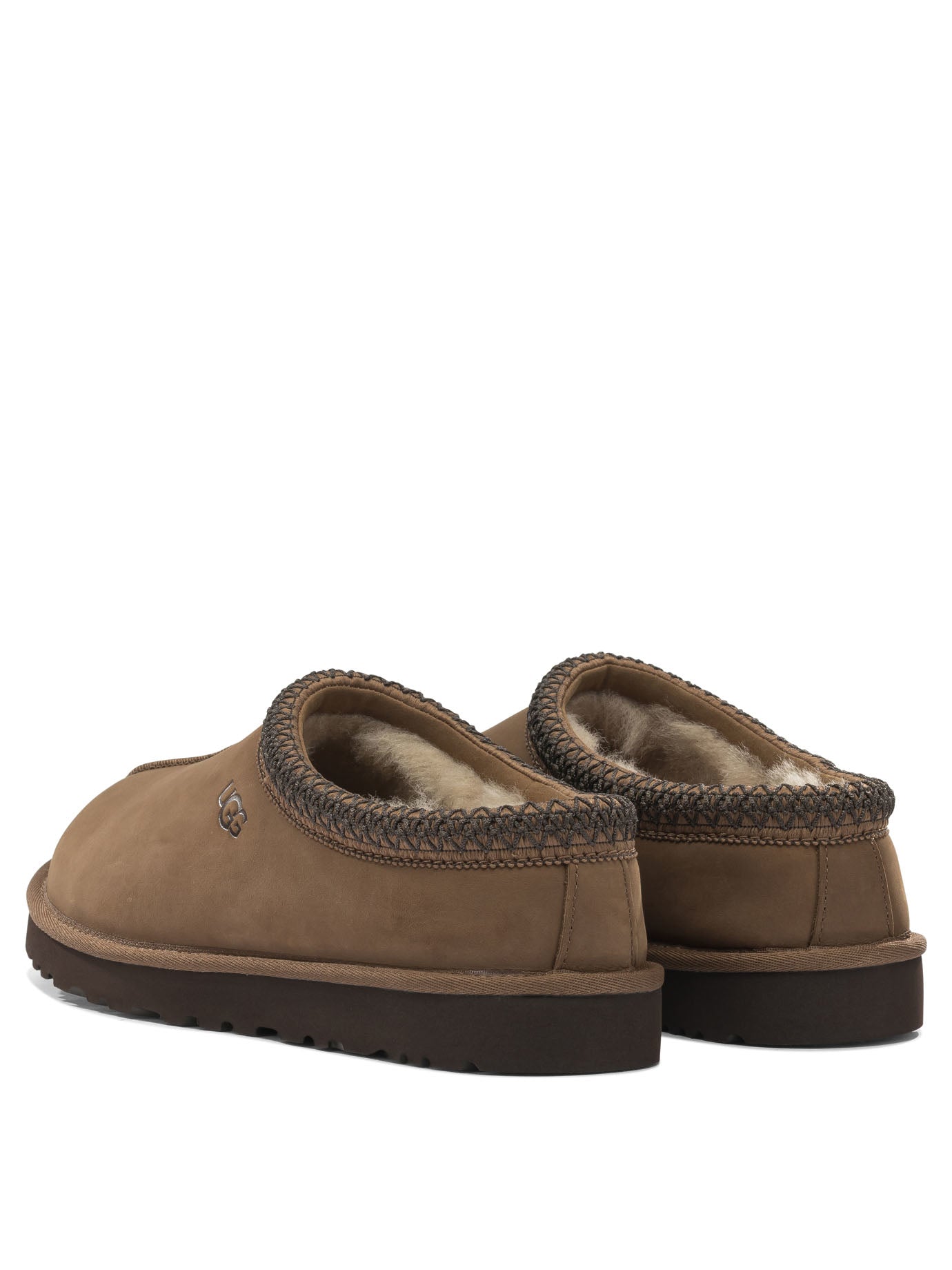 Ugg Loafers & Slippers
