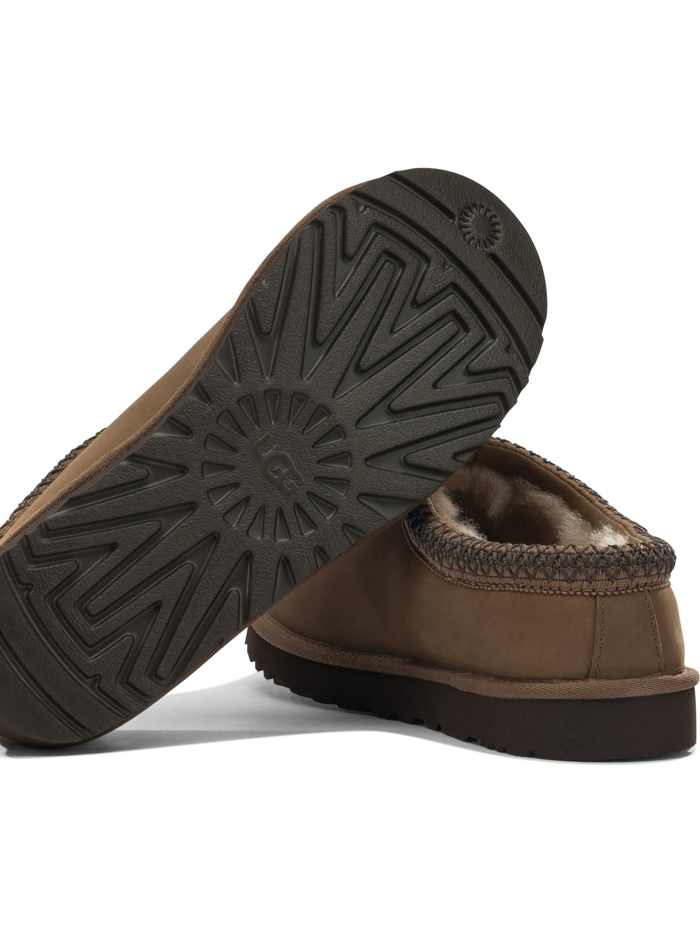 Ugg Loafers & Slippers