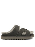 Ugg "greenport Cross Strap" Slide