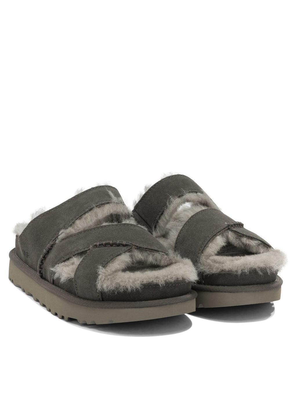 Ugg "greenport Cross Strap" Slide