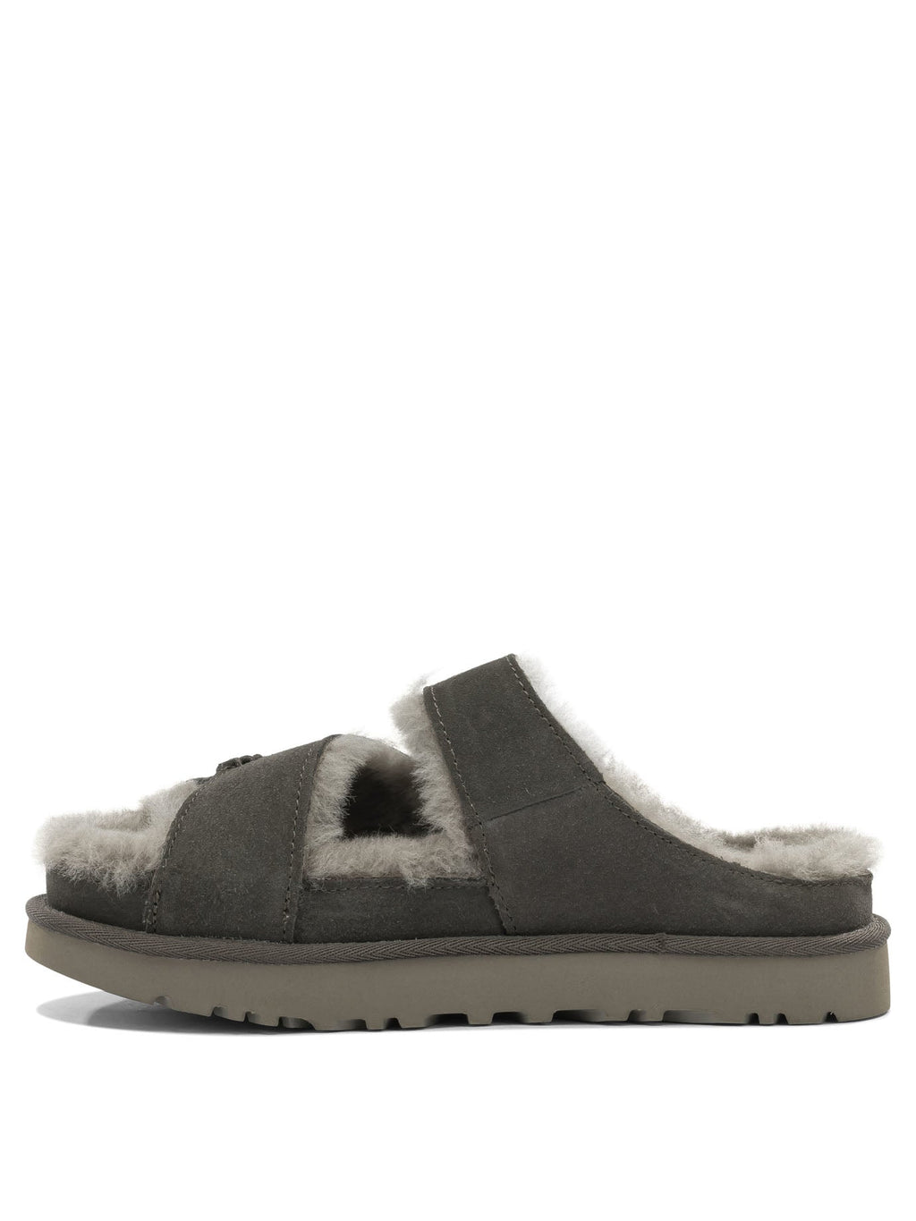 Ugg "greenport Cross Strap" Slide