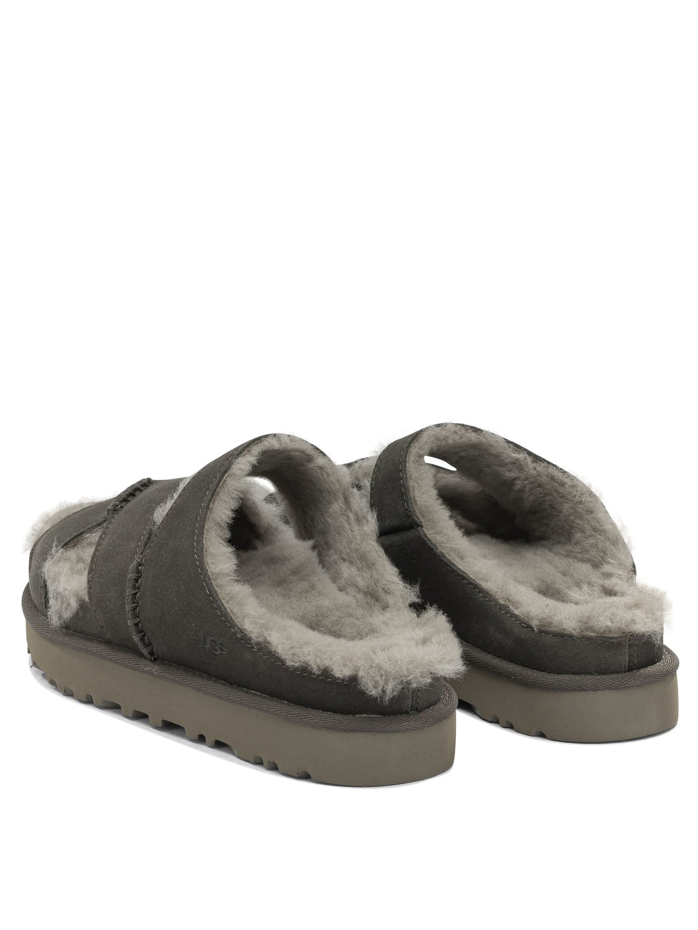 Ugg "greenport Cross Strap" Slide