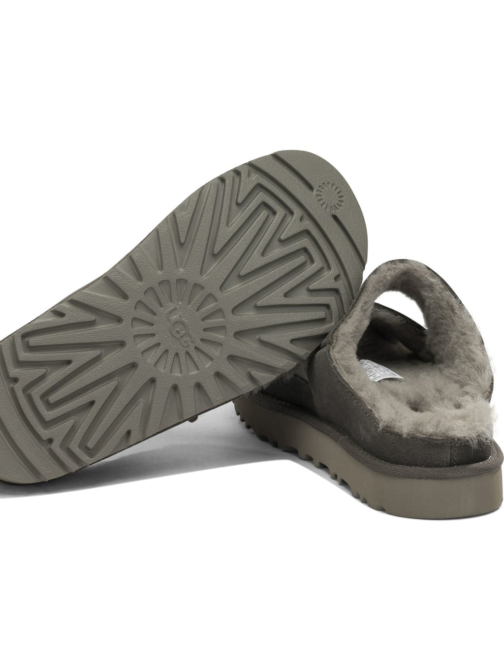 Ugg "greenport Cross Strap" Slide