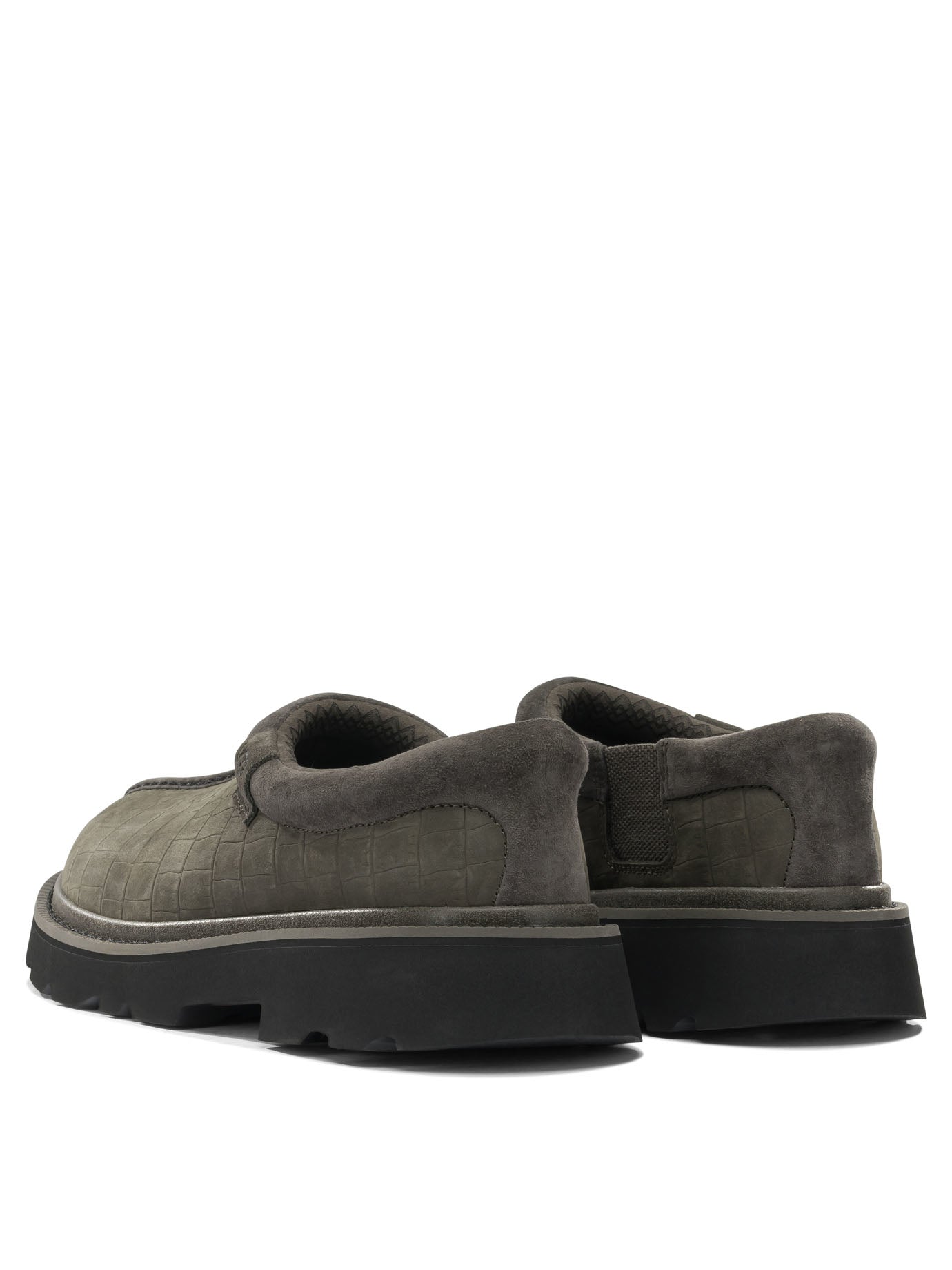Ugg Loafers & Slippers
