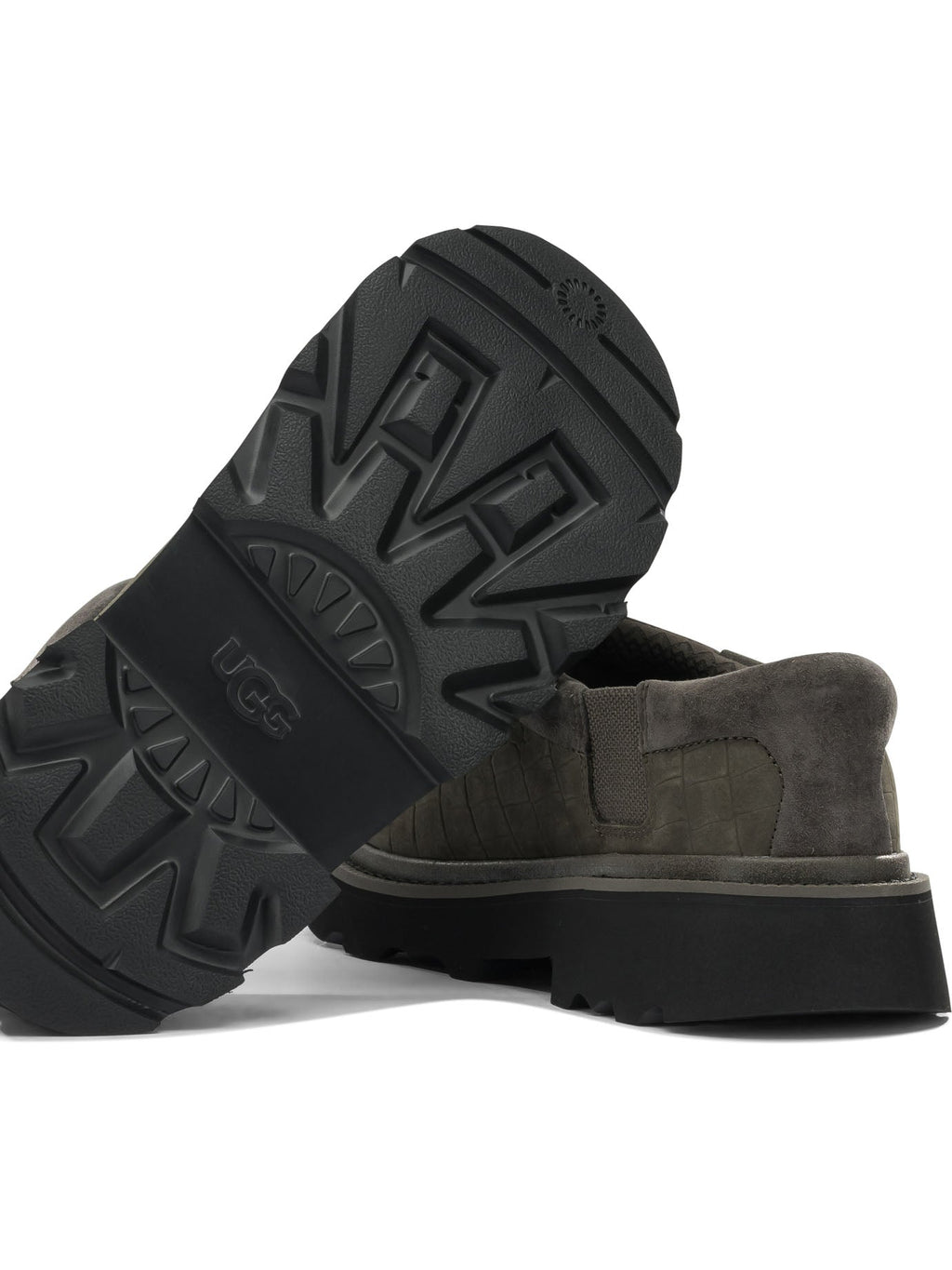 Ugg Loafers & Slippers