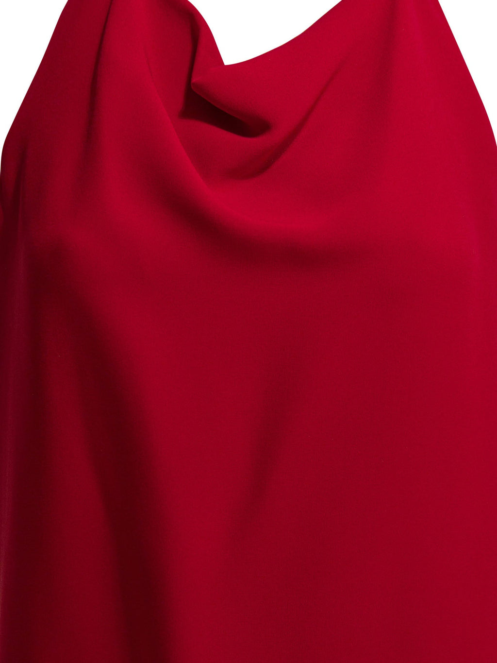 Valentino "cady Couture" Short Dress