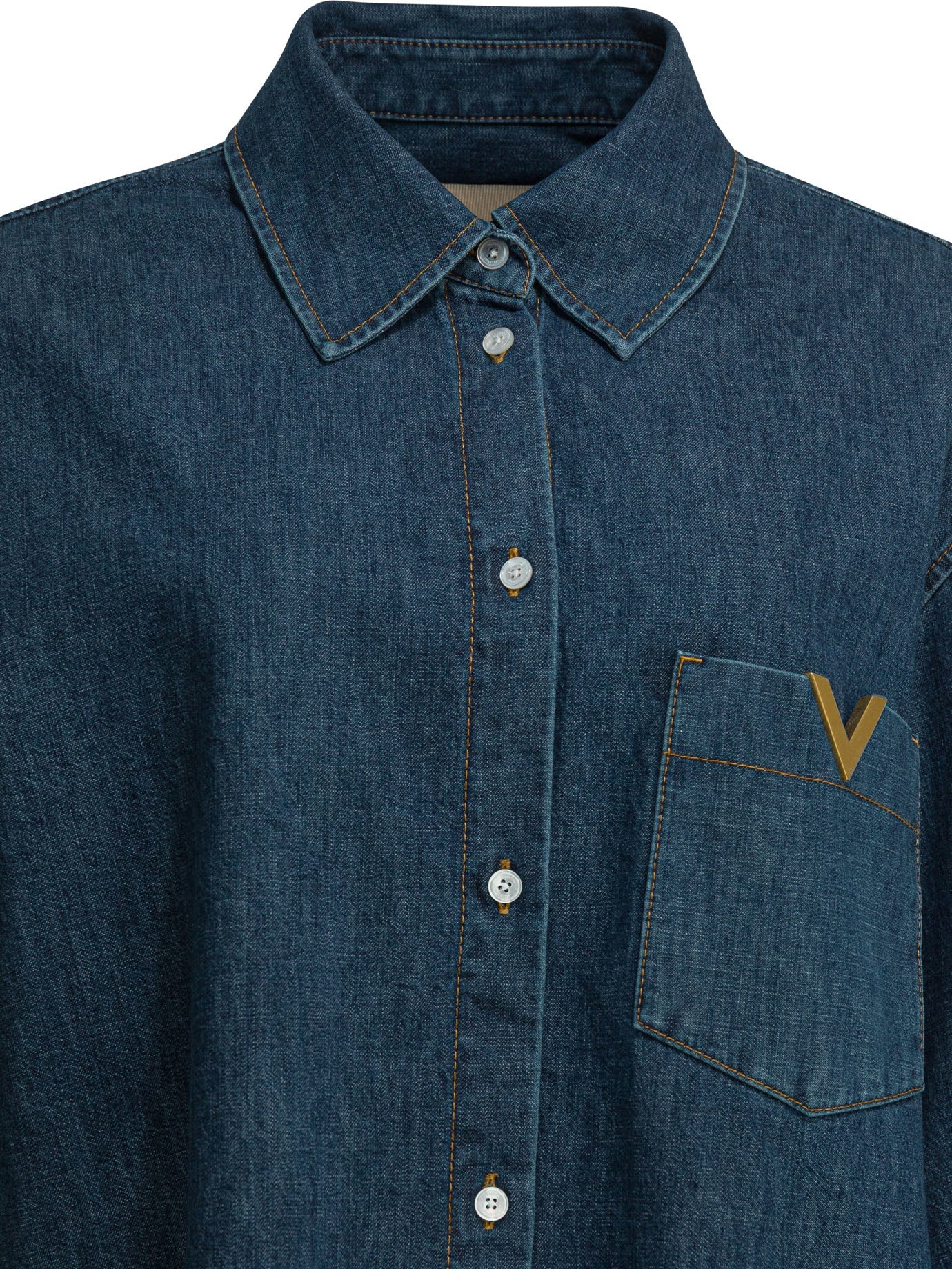 Valentino Shirts