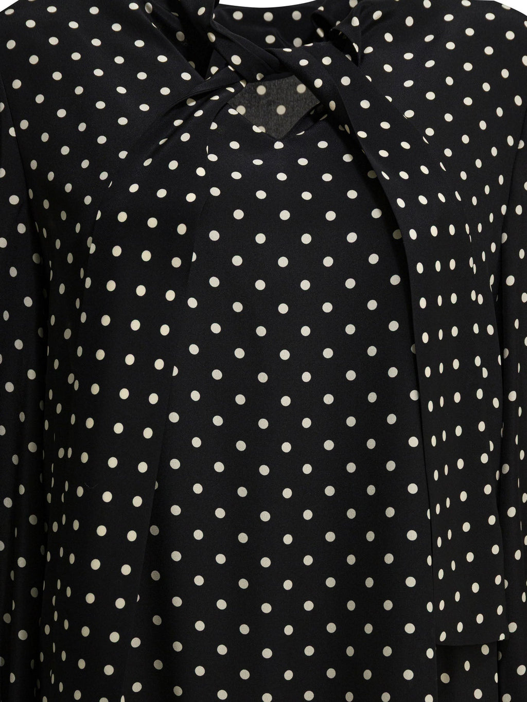 Valentino Short Flared Dress
