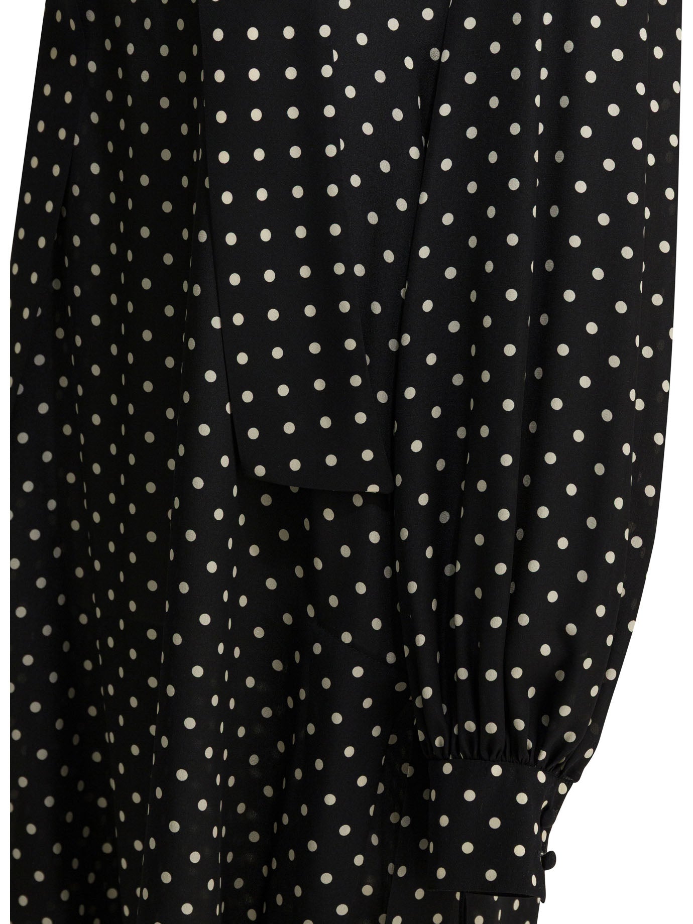 Valentino Short Flared Dress