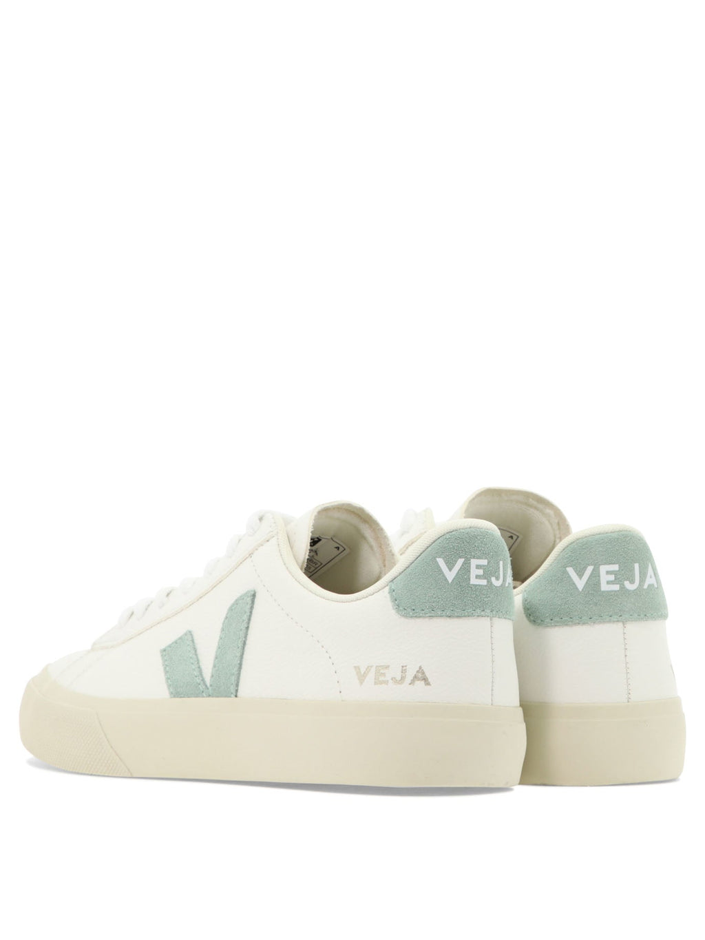 Veja "campo" Sneakers