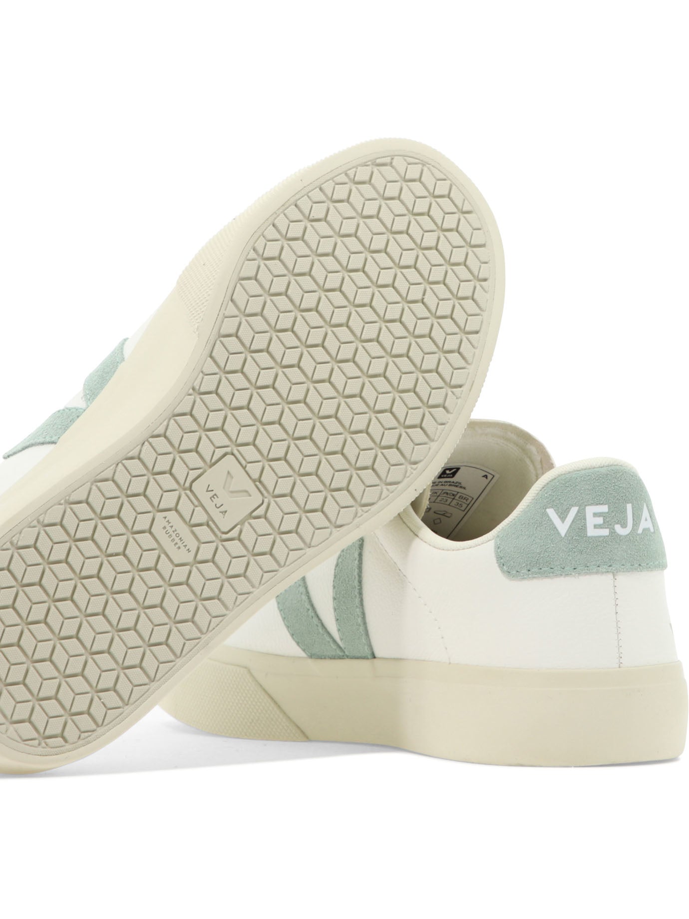 Veja "campo" Sneakers