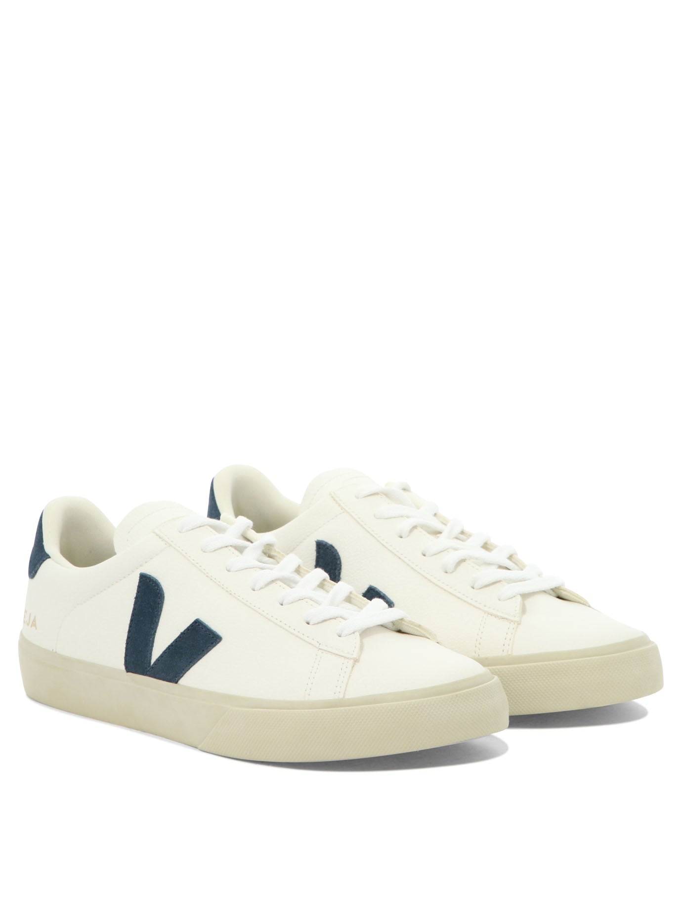 Veja "campo" Sneakers