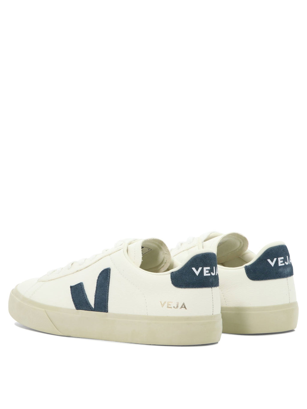 Veja "campo" Sneakers