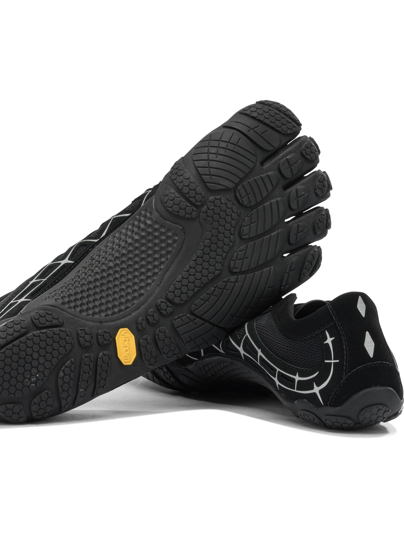 Vibram "seeya Ls Evo" Low-top Sneakers