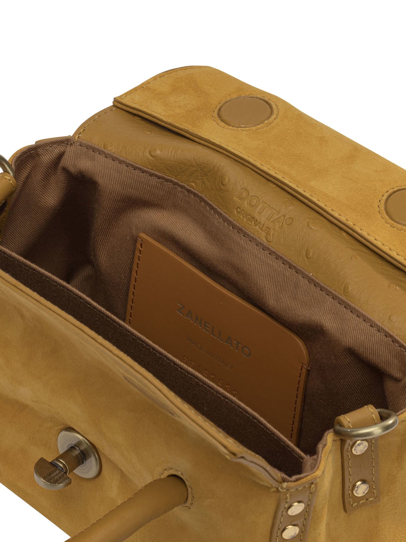 Zanellato Handbags