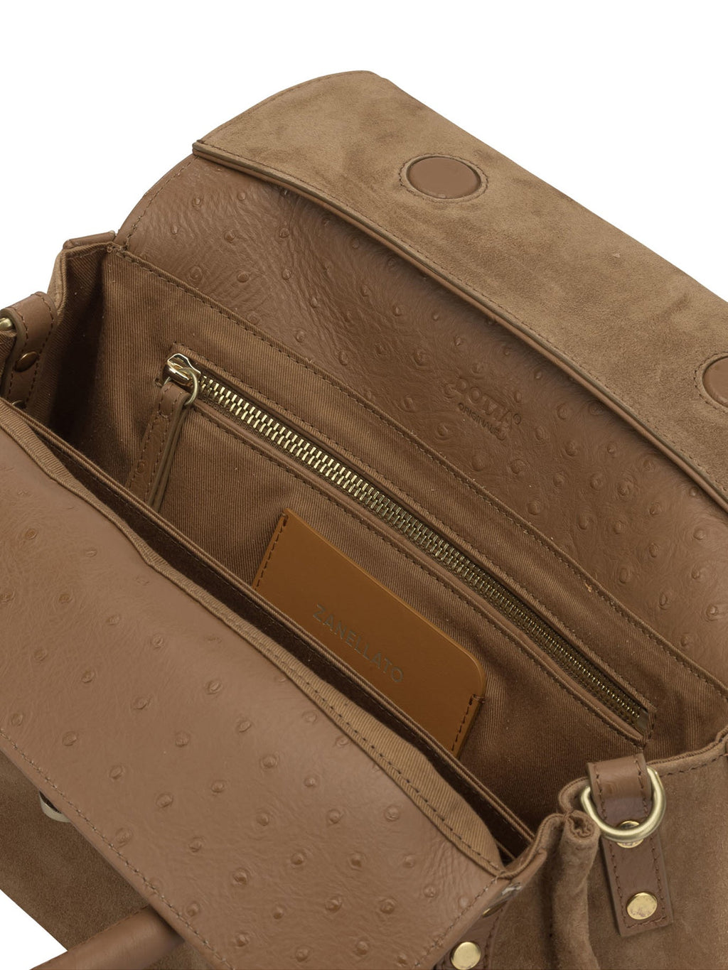 Zanellato Handbags