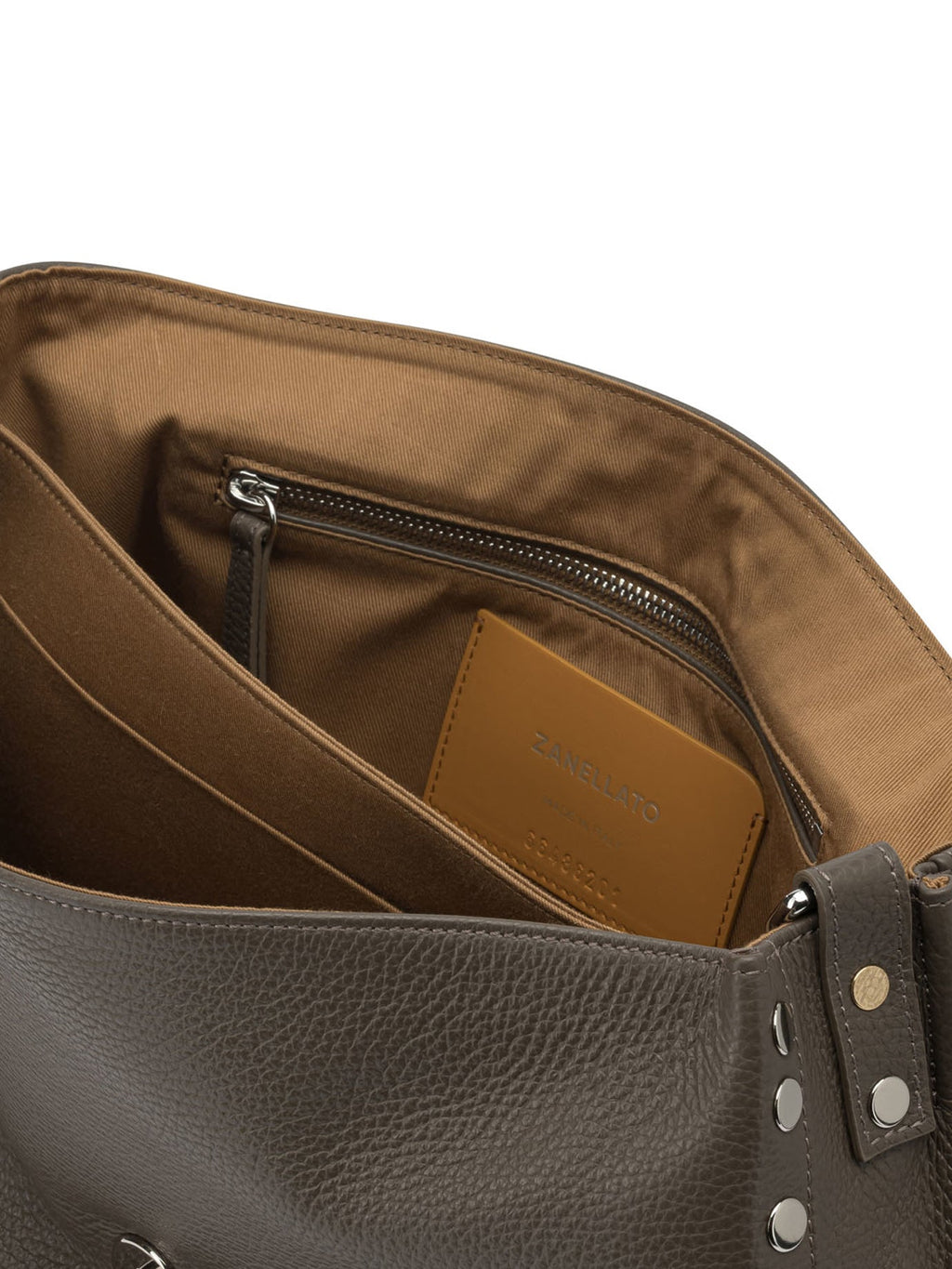 Zanellato Handbags