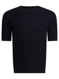 Zegna Crew-neck T-shirt