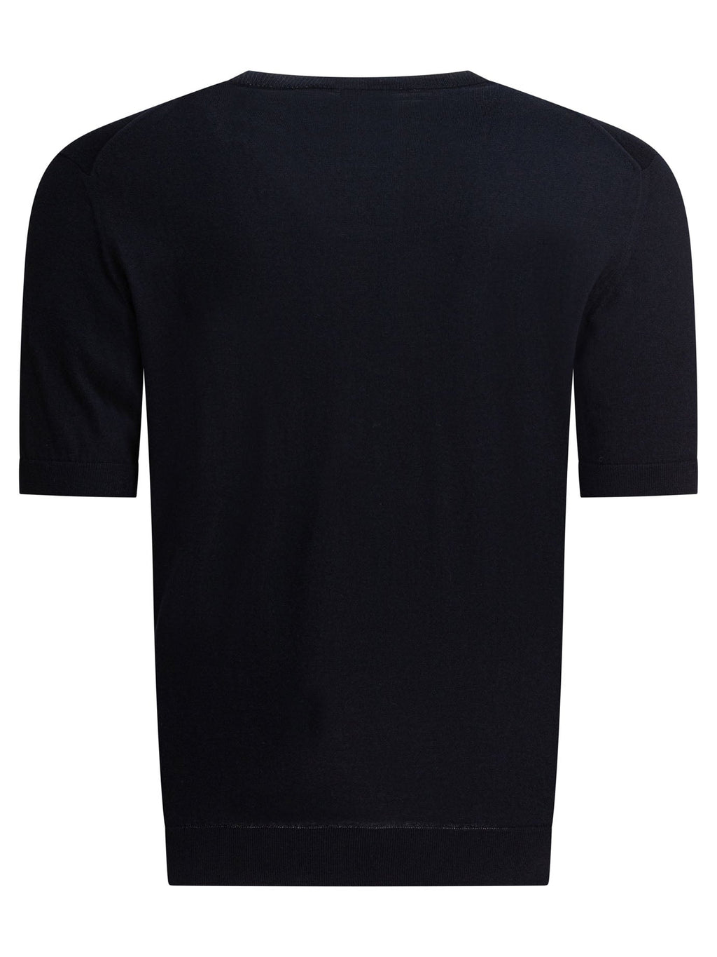 Zegna Crew-neck T-shirt