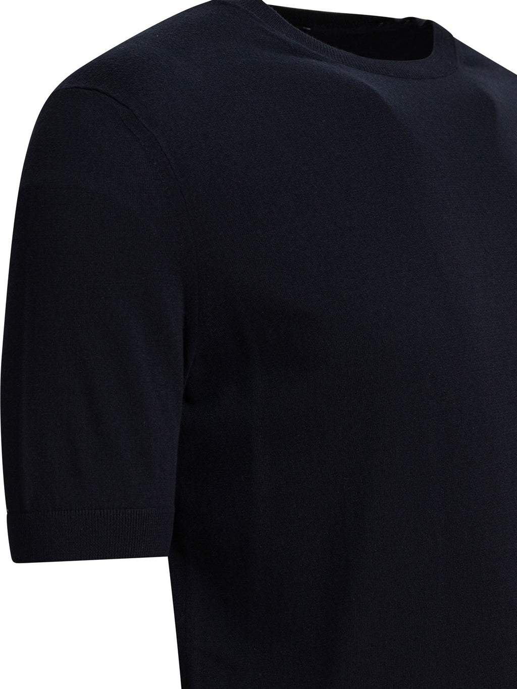 Zegna Crew-neck T-shirt