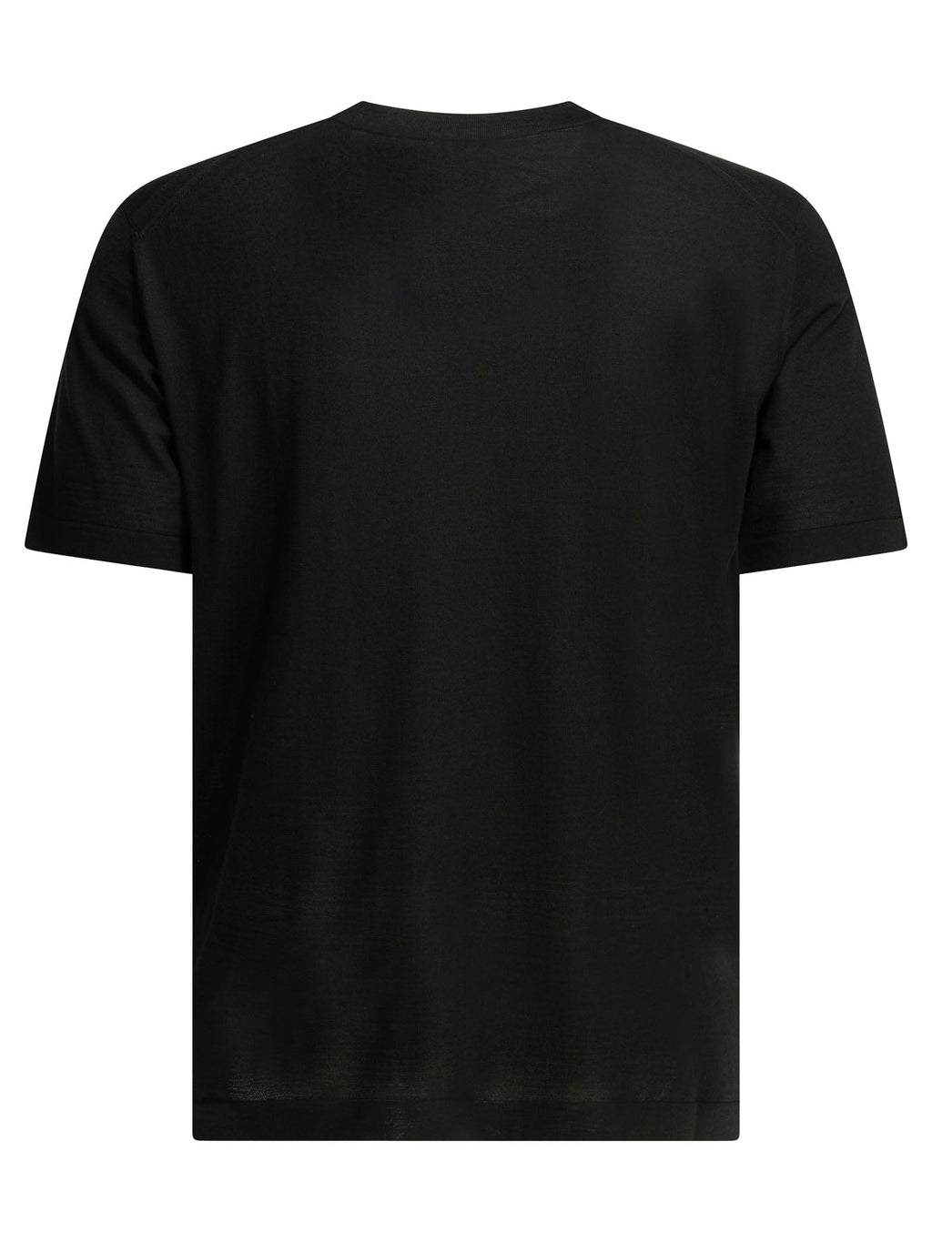 Zegna Crew-neck T-shirt