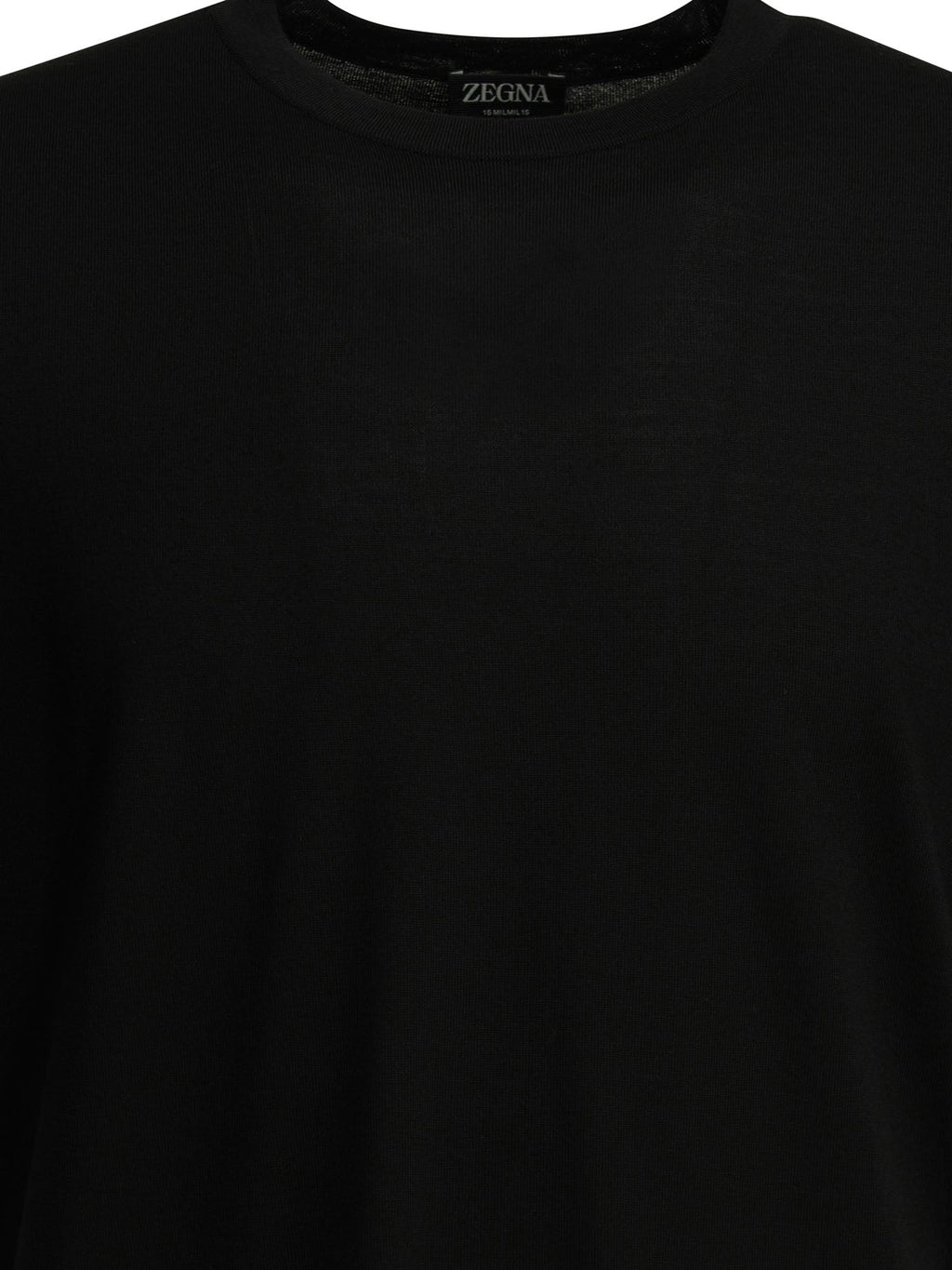 Zegna Crew-neck T-shirt