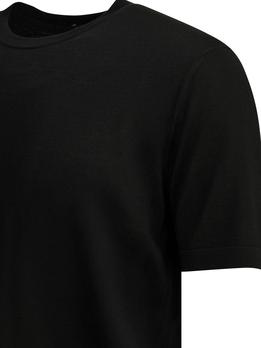 Zegna Crew-neck T-shirt