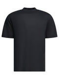 Zegna "leggerissimo" Crew-neck T-shirt