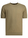 Zegna Crew-neck T-shirt