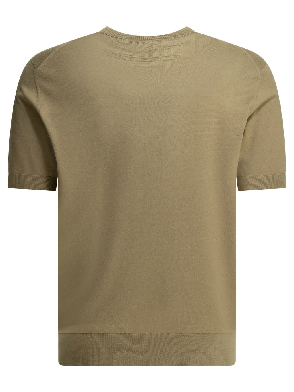 Zegna Crew-neck T-shirt