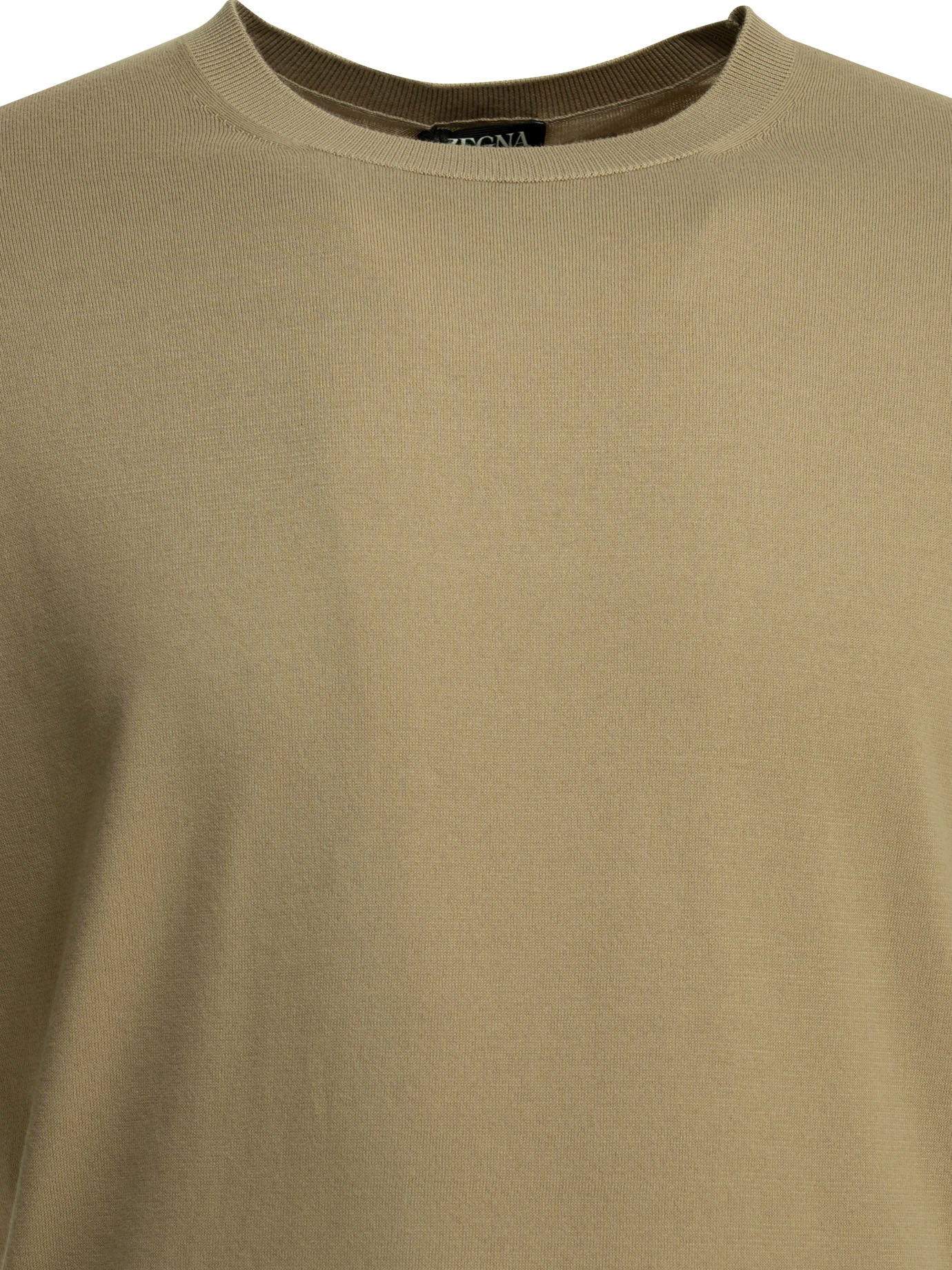 Zegna Crew-neck T-shirt