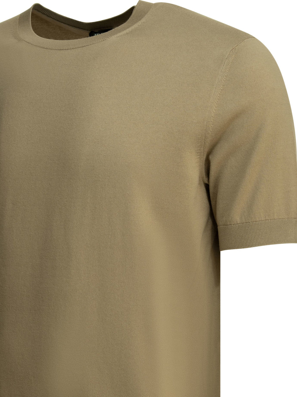 Zegna Crew-neck T-shirt