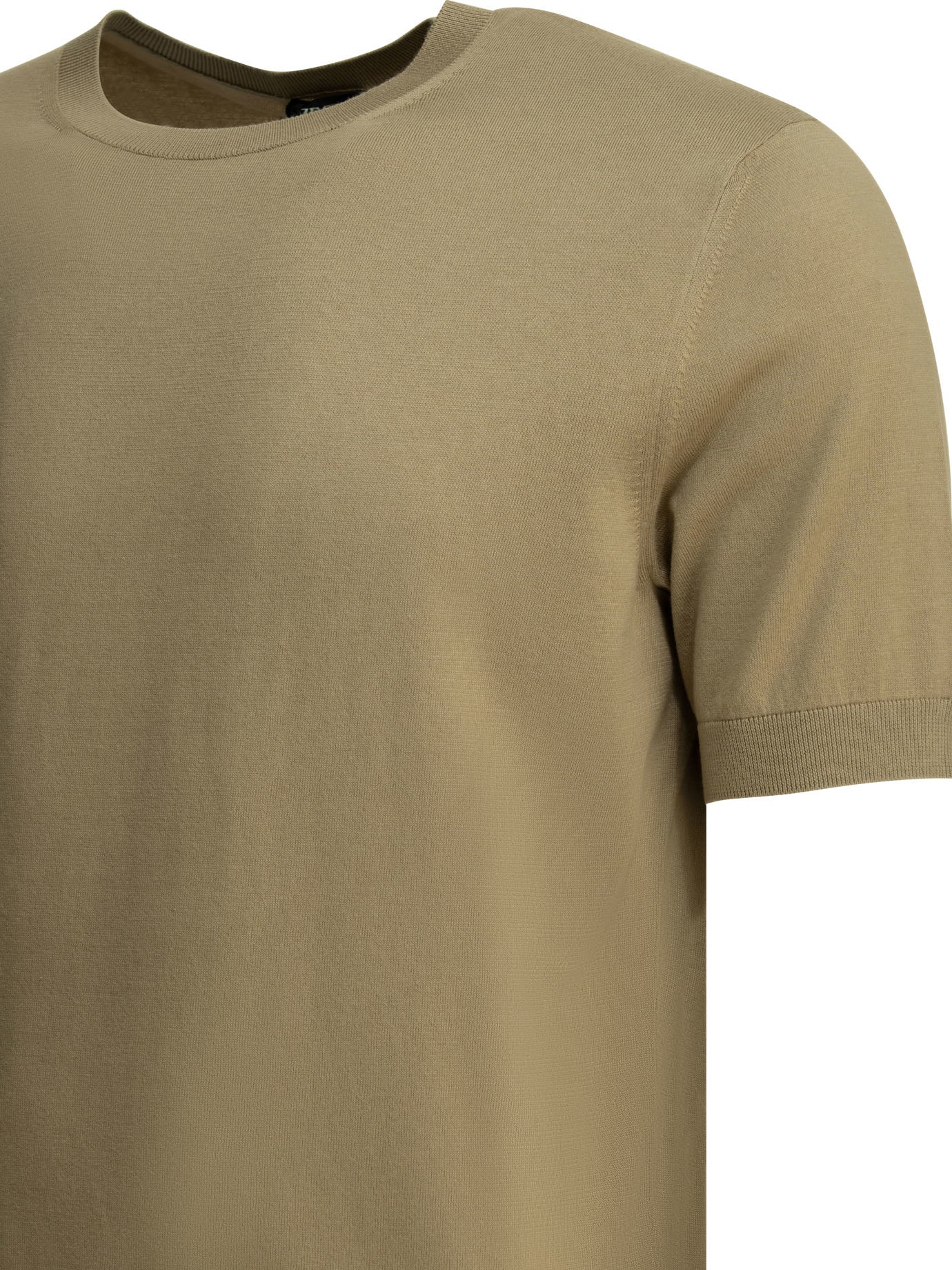Zegna Crew-neck T-shirt